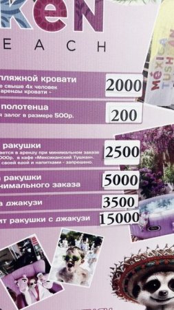 Охренеть цена! Лазаревское 2025!   #лазаревское #travel #сочи #лазаревское2025  #сочи2025
