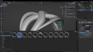 43. 6.2-Ring Modelling 2