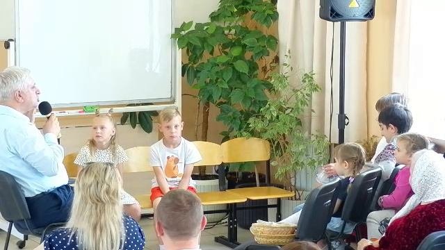 Церковь Адвентистов г.Коломна