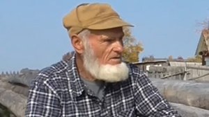 ✔️ дядя Толя о волках