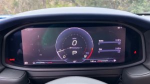 Maserati MC20 2022 - это прекрасный суперкар воюющий против Ferrari