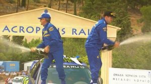Colin McRae DOMINATED this rally. Here’s why…