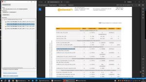 Все о WinOLS Идентификация карт с помощью инженерной документации от производителя