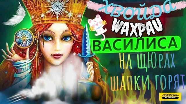На щЮрах шапки горят. Вы намекаете что я приезжий. Василиса #Мошенник #Аферист #разводилы #инвестици