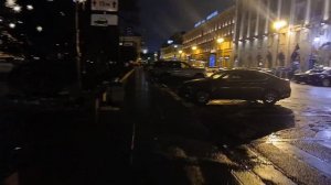 ЗИМНИЙ САНКТ-ПЕТЕРБУРГ ❤️❤️❤️❤️❤️