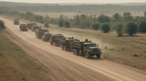 Автомобили и война машины, которые изменили ход истории