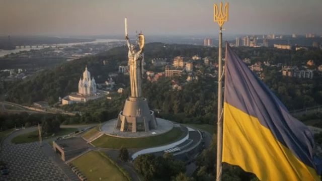 Досье на Украину: основные события за последние 200 лет и международные отношения.