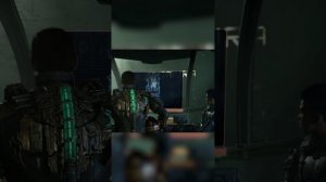 Возвращение На Келлион / Dead Space Remake