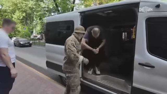 🔴ФСБ задержала жителя Крыма, собиравшего данные для СБУ Окраїны🔴