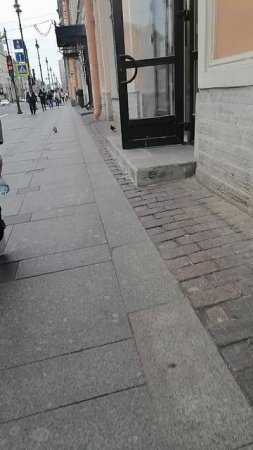 Старо-невский, у центра Санкт-Петербурга