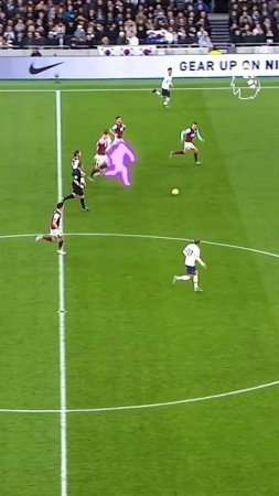 Who Scored This SENSATIONAL Goal?
