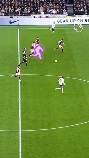 Who Scored This SENSATIONAL Goal?