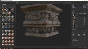 61. Texturing Caps And Guards