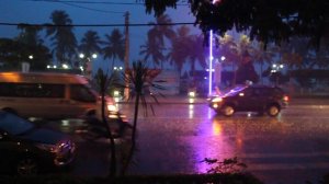 Таиланд. Сезон дождей