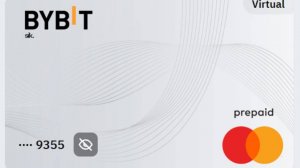 Виртуальная карта для оплаты сервисов за границей в 2025 году.