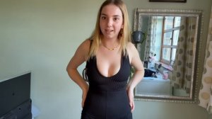 PLAYSUIT/JUMPSUIT TRY ON HAUL | Примерка комбинезонов
