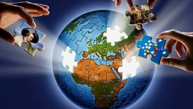 Начинаю глобальный проект! "Как устроен мир: Система понимания стран и их конфликтов"