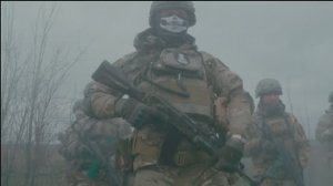 Песенка боевых друзей
