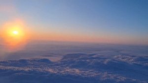 Пайер-24, третья попытка восхождения, 2часть