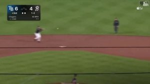 Rays vs Orioles Game Highlights (6/27/25) | MLB Highlights