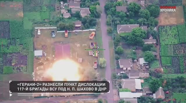 ❗💥⚡️27 июня. Военная хроника. Итоги дня.⚡