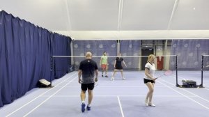 Бадминтон 18.06.25(5)