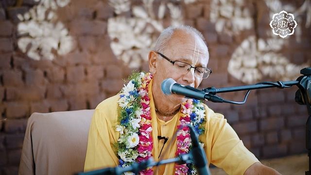 2025.03.10 - Киртан (Инициация, Говардхан) смотреть онлайн