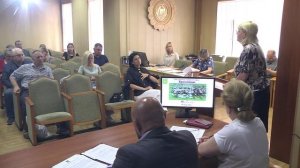 Совет депутатов 26.06