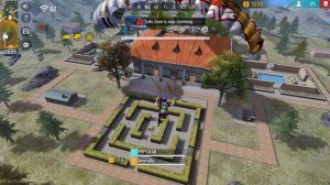 free fire