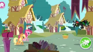 Май литл пони