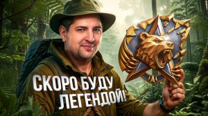 "ДМИТРИЙ, ЭТО ВАШИ АГЕНТЫ?!" / ЛЕВША ПРОДОЛЖАЕТ ПУТЬ К ЛЕГЕНДЕ В НАТИСКЕ / ОТДЫХ В COUNTER-STRIKE 2