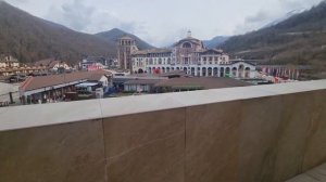 Марриотт 4* Красная поляна. Courtyard By Marriott 2024