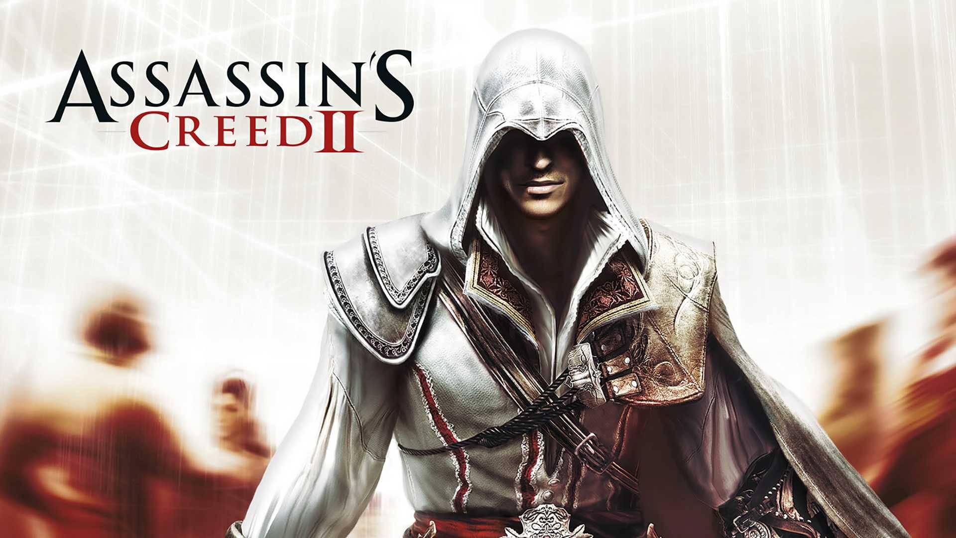 Прохождение Assassin’s Creed 2 #5 - Спектакль