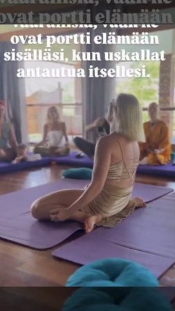в моде либеральные занятия для белых женщин о том, как избавиться от накопившейся травмы