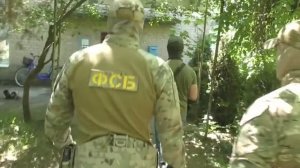 🔴В Мелитополе задержан сотрудник медучреждения, работавший на СБУ Окраїны🔴