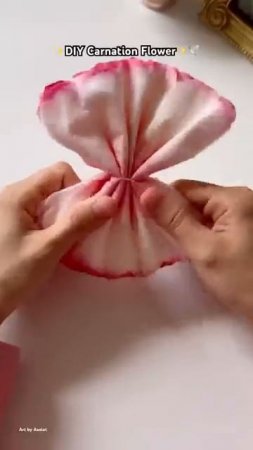 Цветы 💐 своими руками
