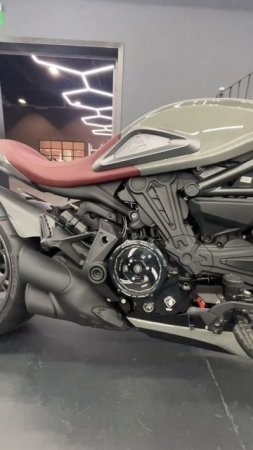 Наши друзья box39 создают мотоциклы на заказ #box39 @box39 #moto