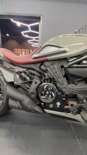 Наши друзья box39 создают мотоциклы на заказ #box39 @box39 #moto