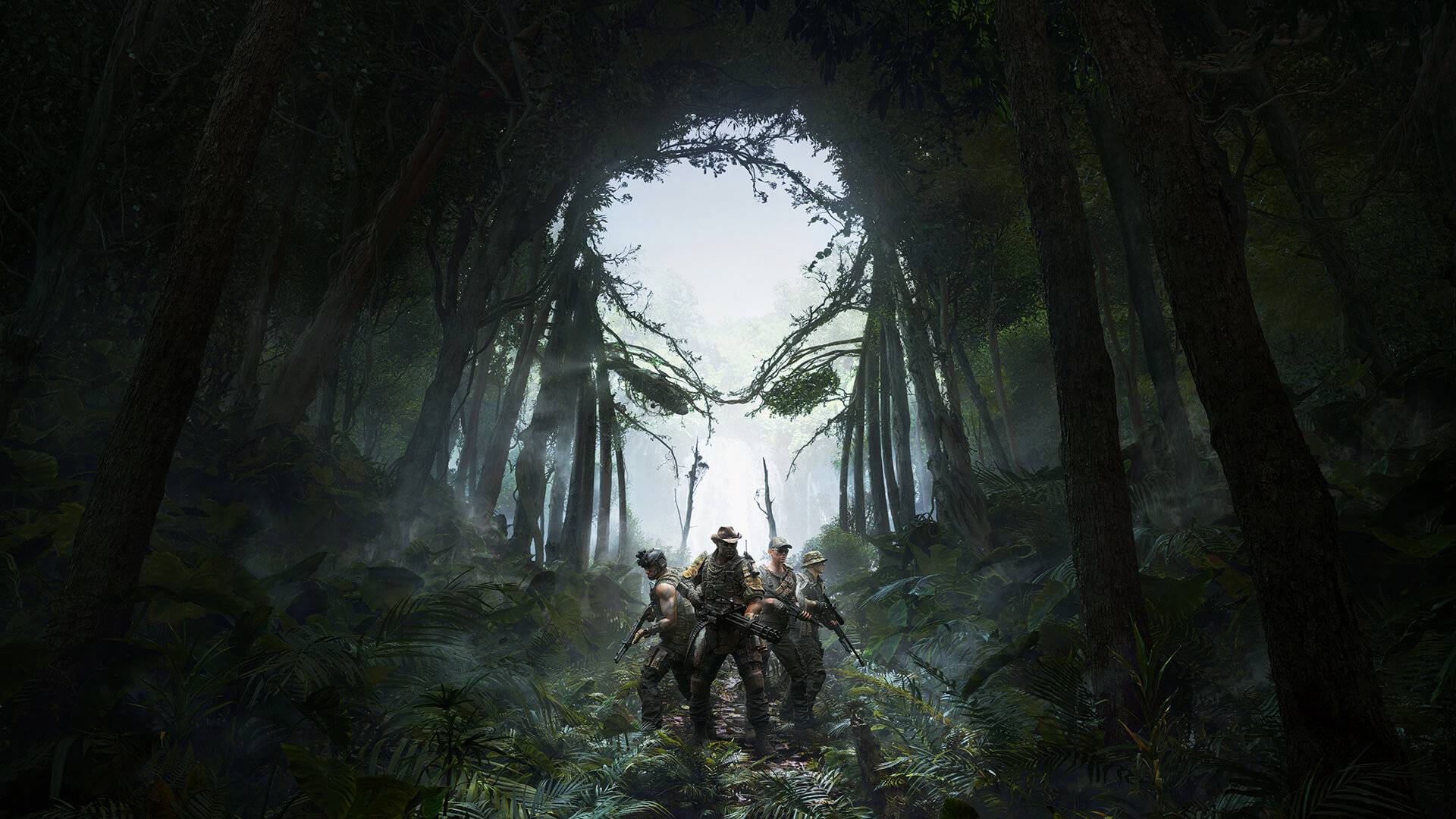 Predator: Hunting Grounds. Обзор, прохождение. Про баг и что мне помогло убрать вылеты