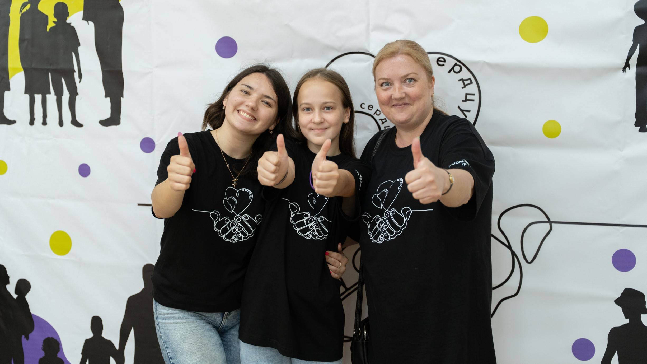 В ЮЗГУ завершился семейный фестиваль в рамках проекта Семейный марафон Сердце-сердцу