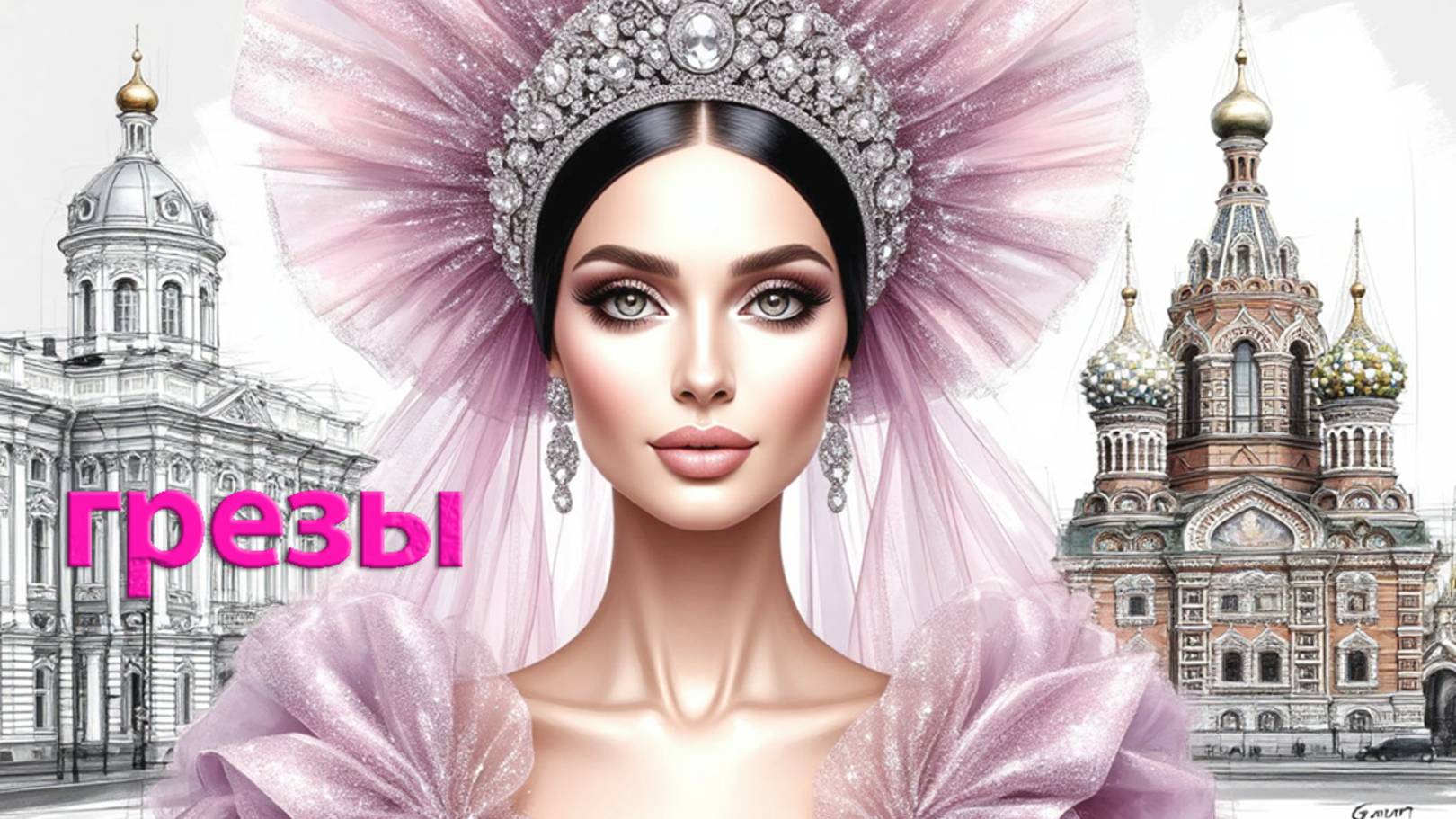Елена Ваенга: "Если бы ты видел мою печаль в лицо, ты б узнал, что она говорит..."