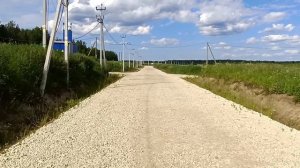 КП Лесная Роща 
27.06.2025г