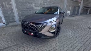 В наличии OMODA C5👇