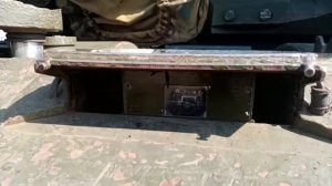 Наблюдение_Прибор наблюдения механика водителя с выводом данных