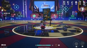 Neverness to Everness (NTE) Lacrimose: геймплей и анимации персонажа