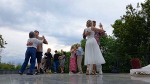 опенэйр Танго Нуэво Самара
#тангосамара #тангонуэво