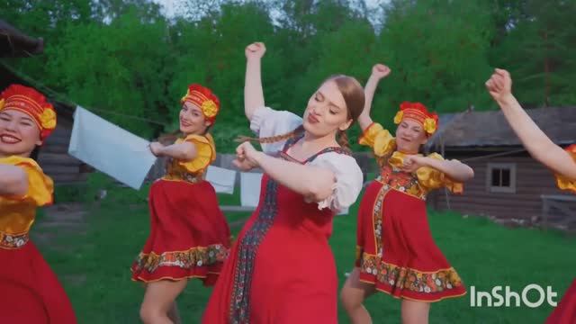 Мия Бойка - Россия Моя Богатырская 2025 Party Dance HiT Remix