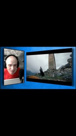 Инвалид Gaidar Play Реакция BEARWOLF ДВУГЛАВЫЙ