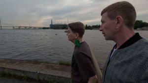 Бельский выгуливает жену 5 серия!)