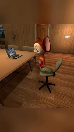 ГЕНА ОБЫГРАЛ ОТЦА В ТАНКИ @Animationmess #енотки #фиксики